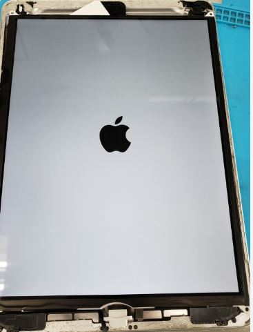 ipad 8gen board repair